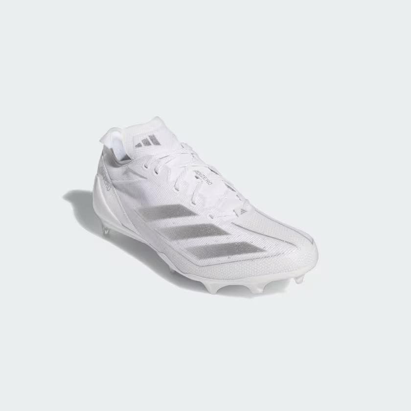 Adizero Electric Cleats WHT/SIL　27.0㎝　N