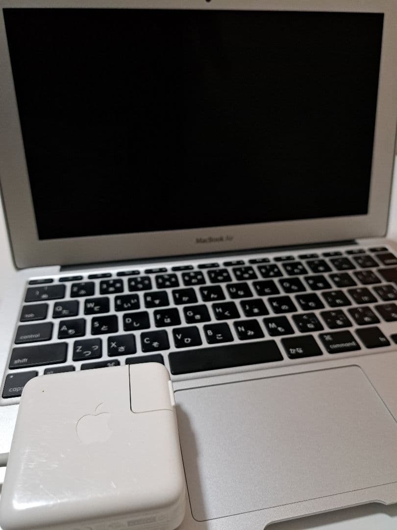 MacBook Air 11 インチ i7 8GB SSD256GB