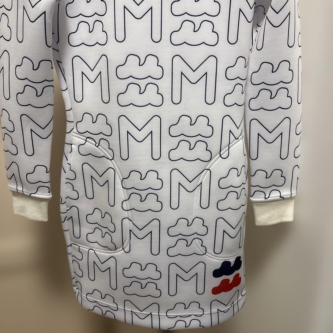 ムータ⭐︎激安⭐︎新品ゴルフウェア⭐︎1サイズ