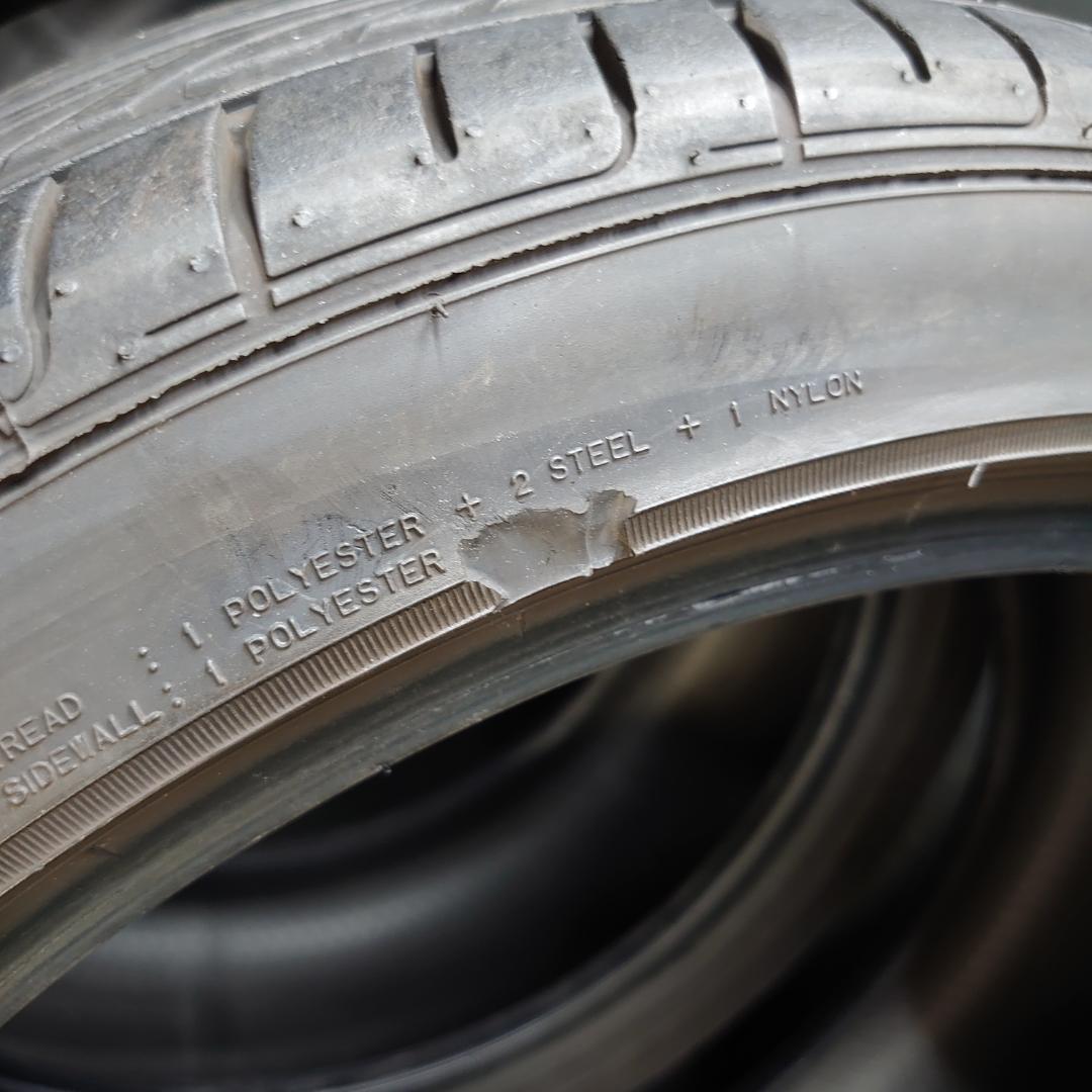 ☆ グッドイヤー LS2000 205/45R17 4本セット #23304 ☆