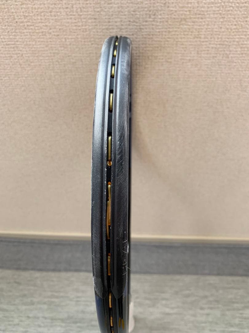 ALMOND 専用　HEAD Gravity Pro グラビティプロ　2025