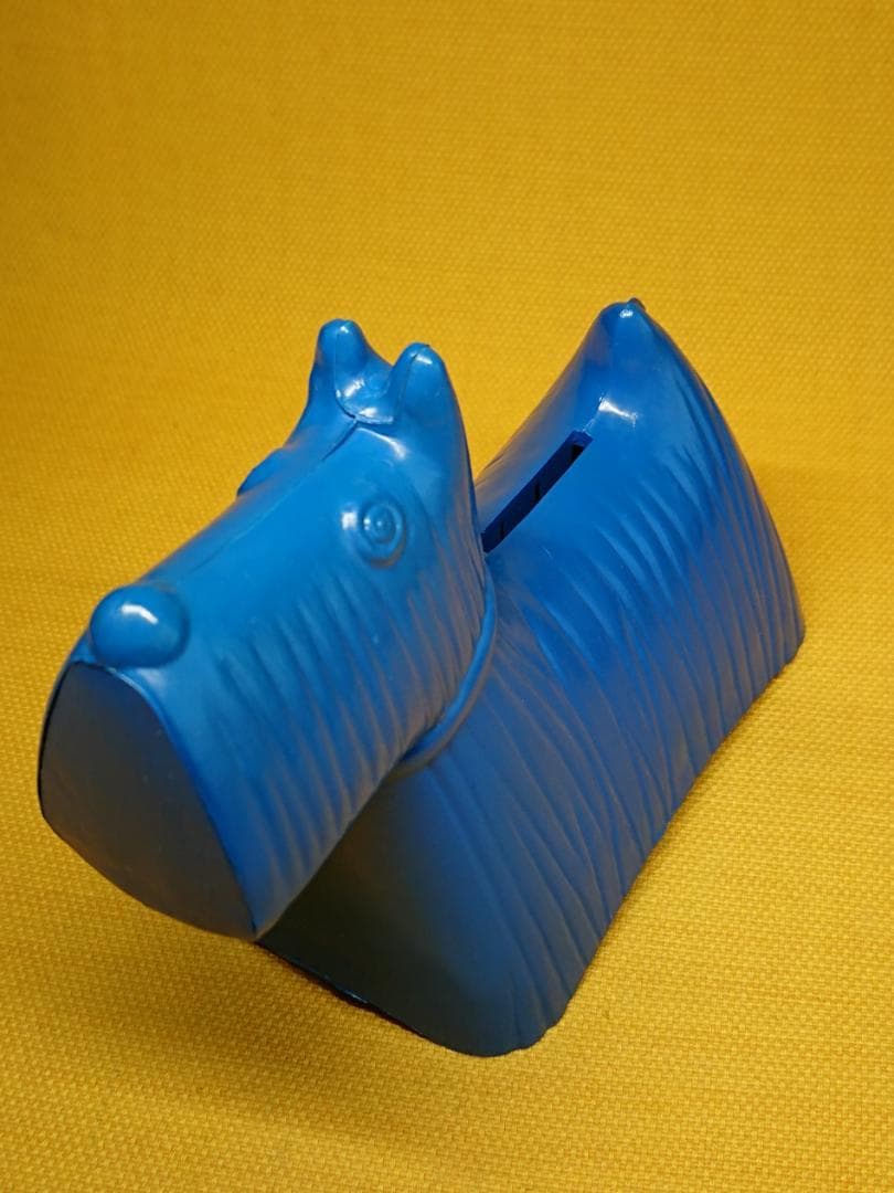 【美品】犬　Stig Lindberg　北欧　置物　工芸品　美術品　A3273