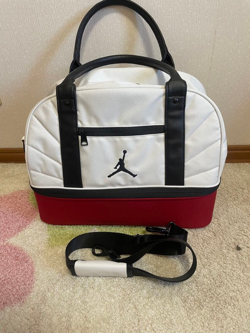 ジョーダン フェイド アウェイ ボストン JORDAN GOLF ゴルフ バッグ