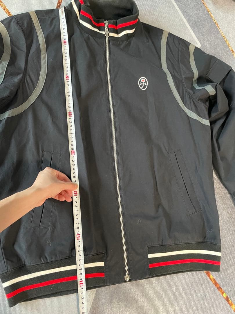 カステルバジャック スポーツ　アウター　サイズ4