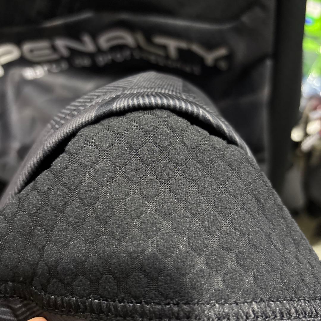 サッカーペナルティボンディングストレッチトップ新品