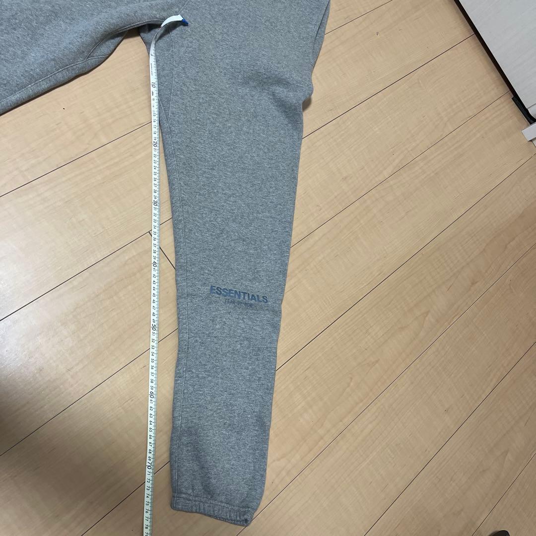 FOG ESSENTIALS エッセンシャルズ スウェットパンツ オートミール