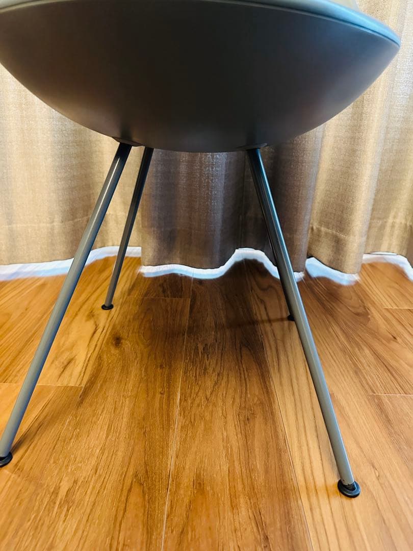 Fritz Hansen フリッツハンセン ドロップ チェア 北欧