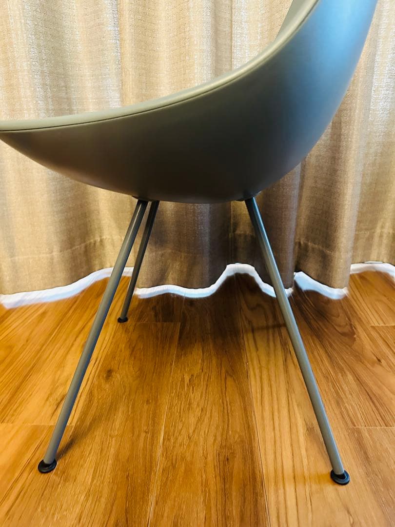 Fritz Hansen フリッツハンセン ドロップ チェア 北欧