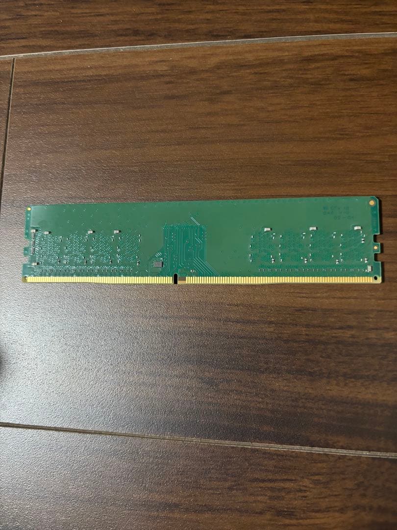 crucial 16GB DDR4-2666 メモリ　CFD デスクトップ