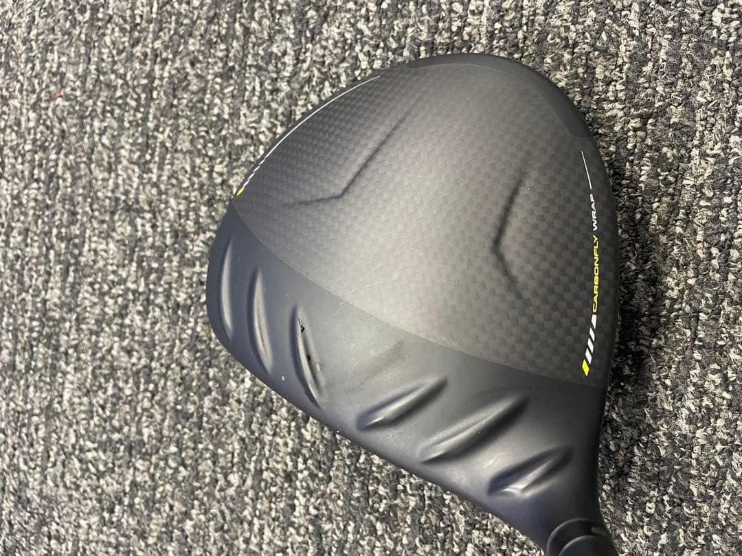 PING ドライバー G430 10K ピンツアーブラック6S