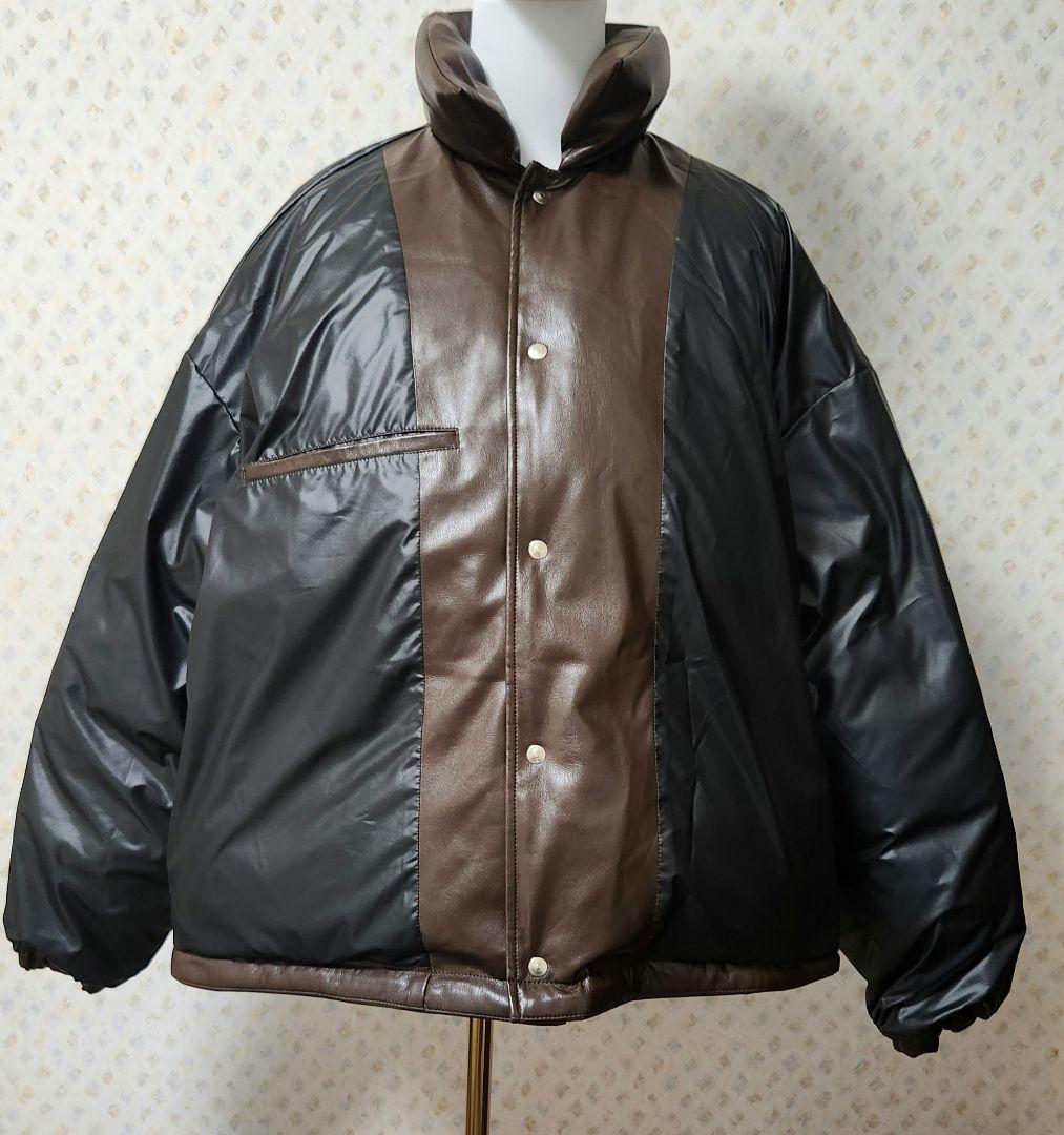 タ*コ様 今季　新品特価　[CALUX/キャラクス] SHORT COACH J