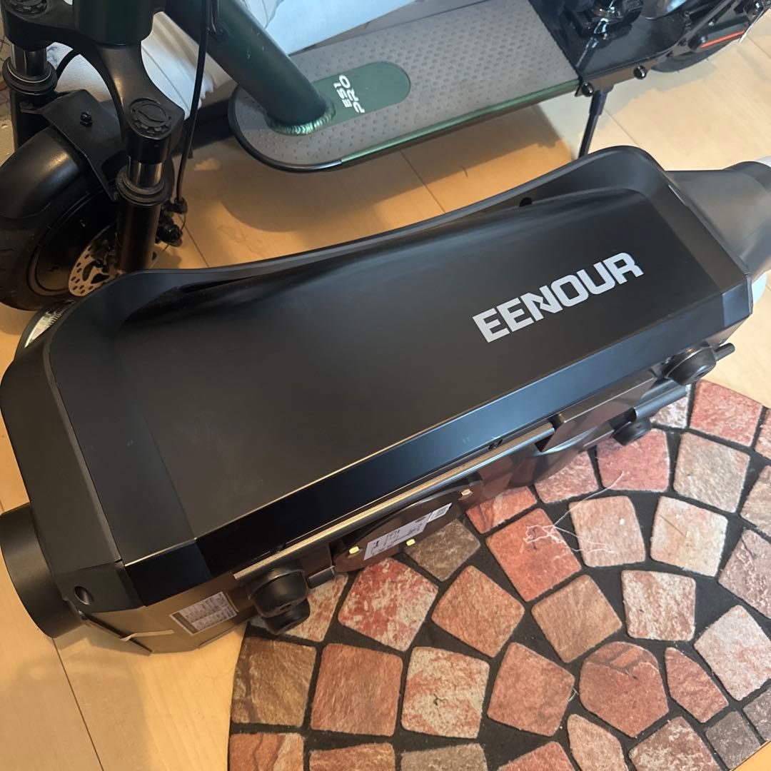 EENOUR ポータブルクーラー QN750