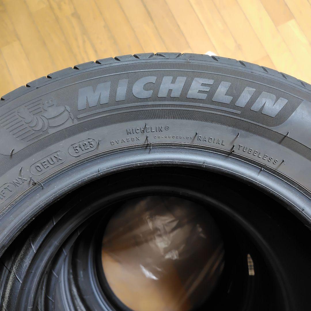 MICHELIN 185/65 R 15 タイヤ 4本セット