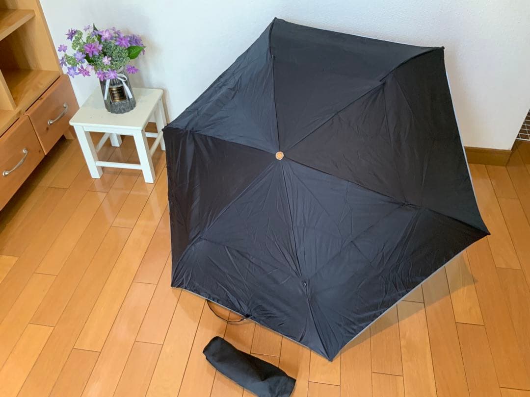 tumi ミディアム　オート　アンブレラ　傘