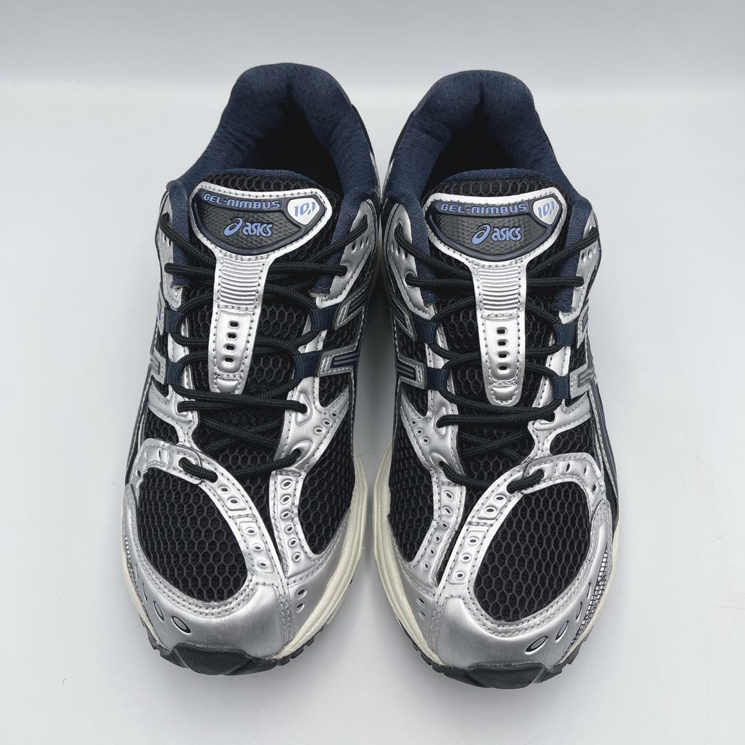 asics GEL-NIMBUS 10.1 ゲルニンバス【24cm】
