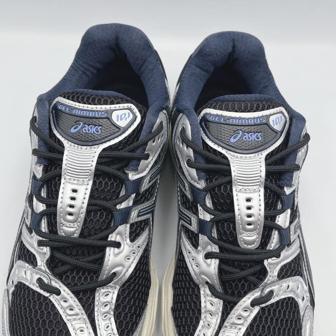 asics GEL-NIMBUS 10.1 ゲルニンバス【24cm】