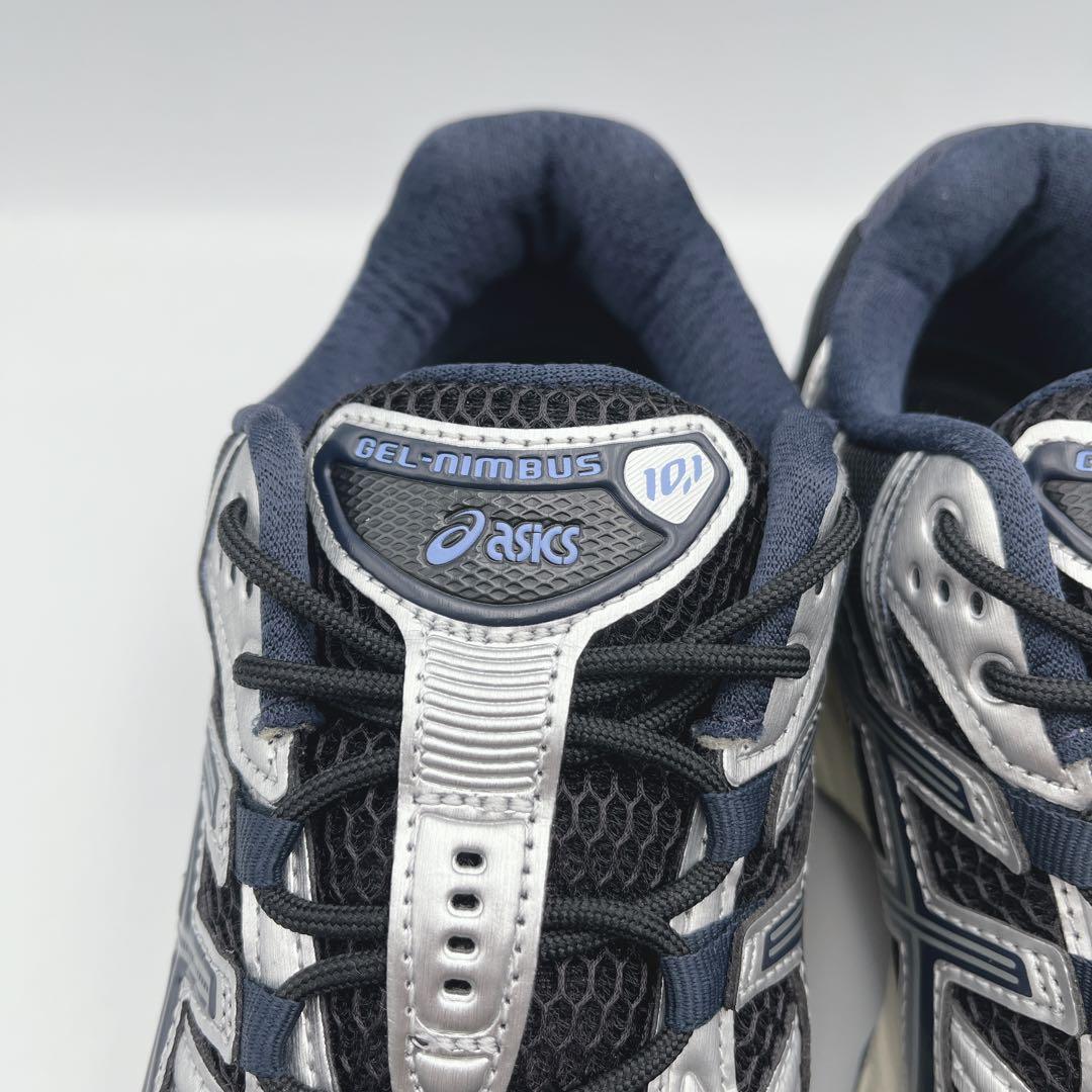 asics GEL-NIMBUS 10.1 ゲルニンバス【24cm】