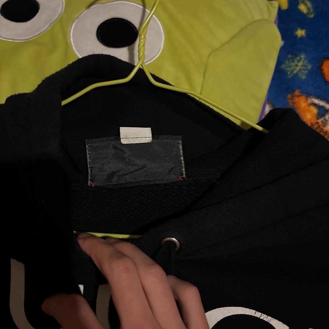 GUCCI パーカー