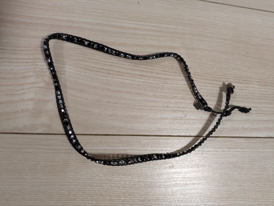 CIVARIZE necklace 　２本まとめ売り　00s y2k