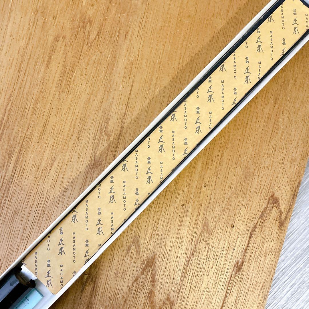 正本総本店 包丁 柳刃 300mm
