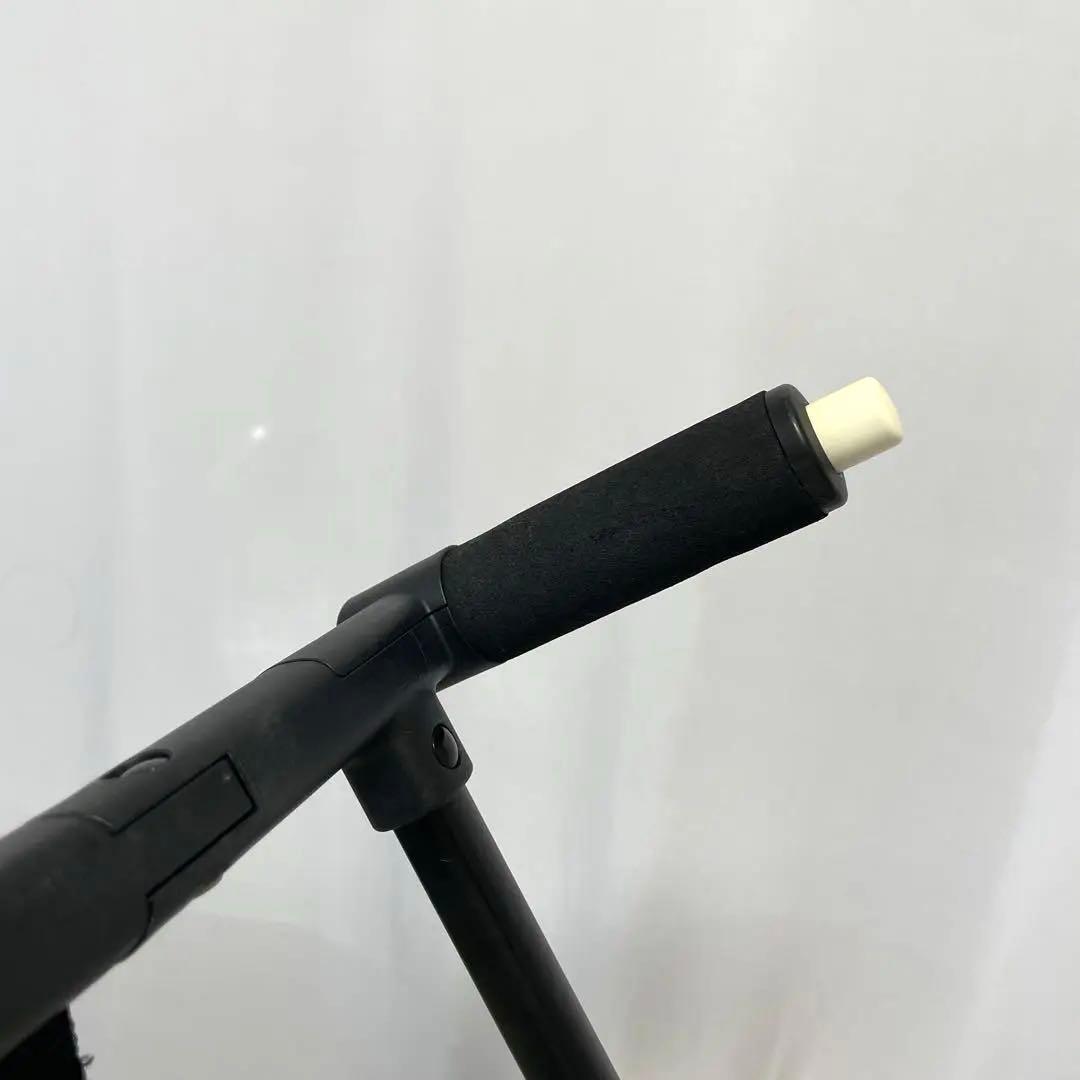 n*読様 リベル　ベビーカー レインカバー付き