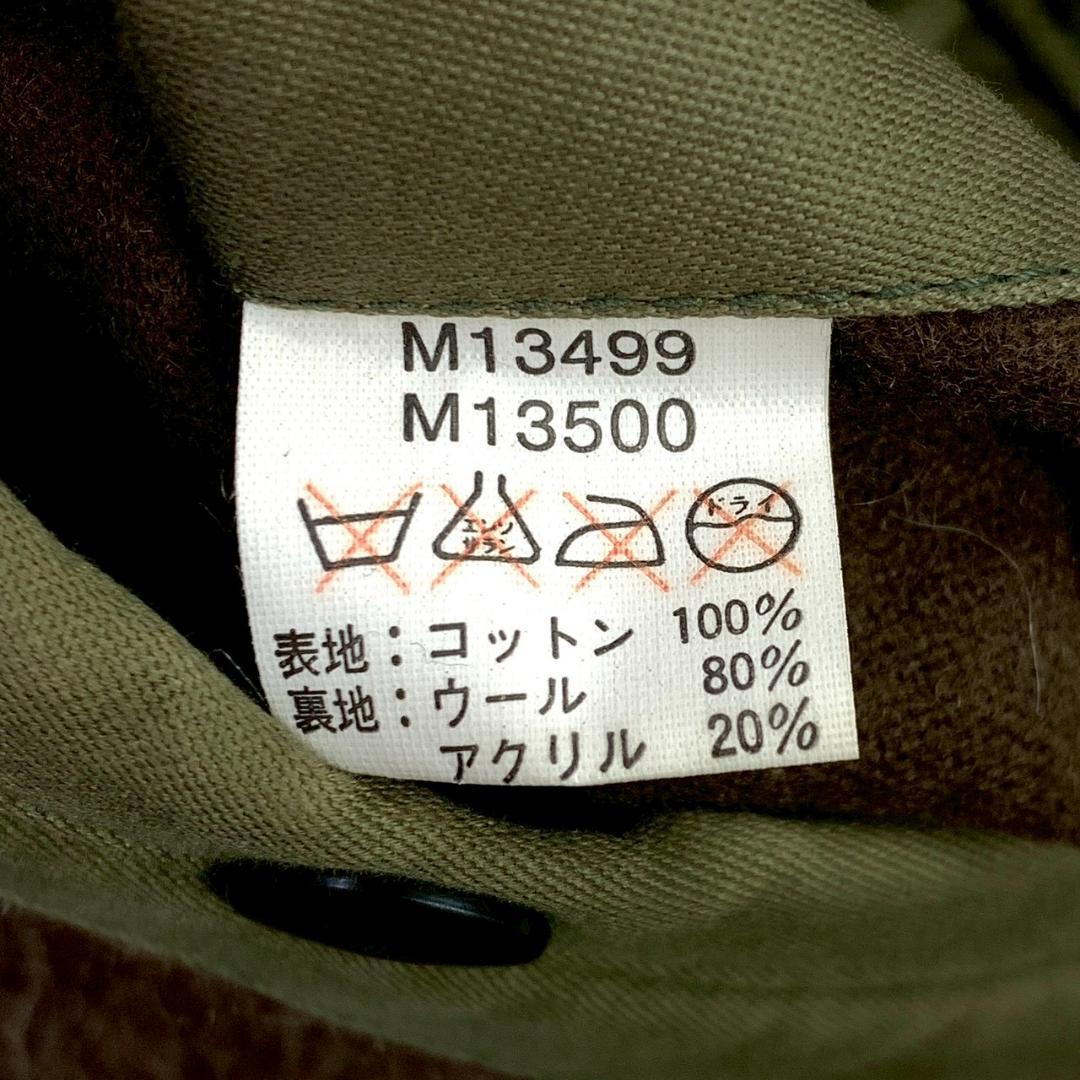 M品番★ バズリクソンズ B-10 フライトジャケット ワッペン 36　D969