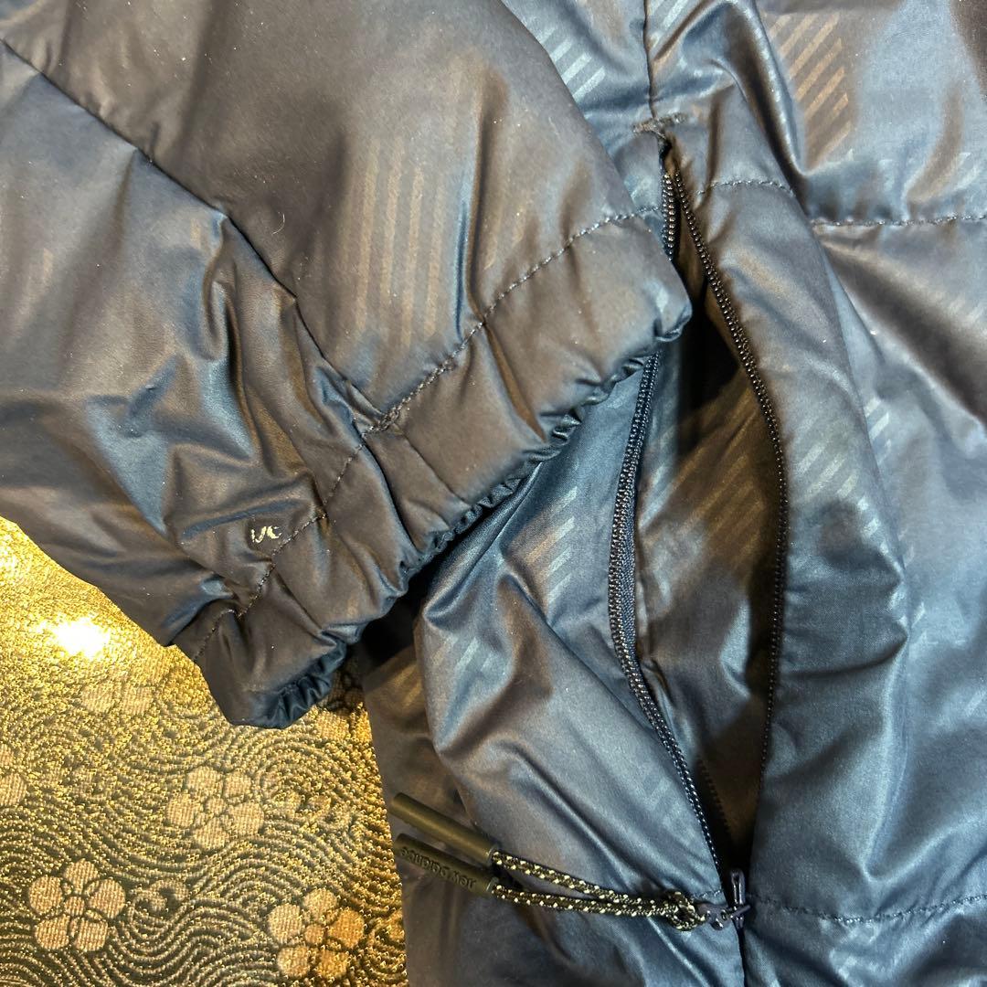 ニューバランス ゴルフ ダウン ジャンパー サイズ4(M)