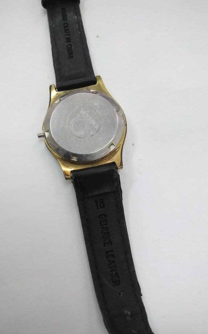 ヴィンテージ　オメガ　ジュネーブ