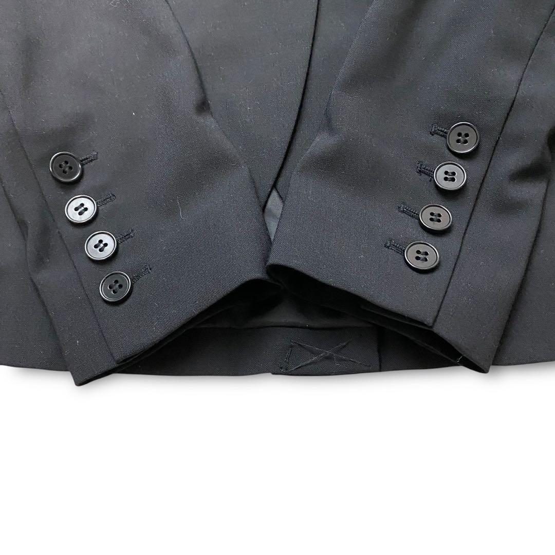 新品タグ付き theory パンツ スーツ 3点セット スカート 黒 レディース