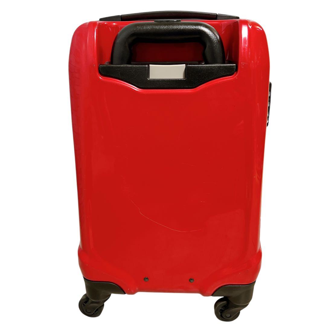 プロテカ フリーウォーカー 31L キャリーケース スーツケース 機内持ち込み