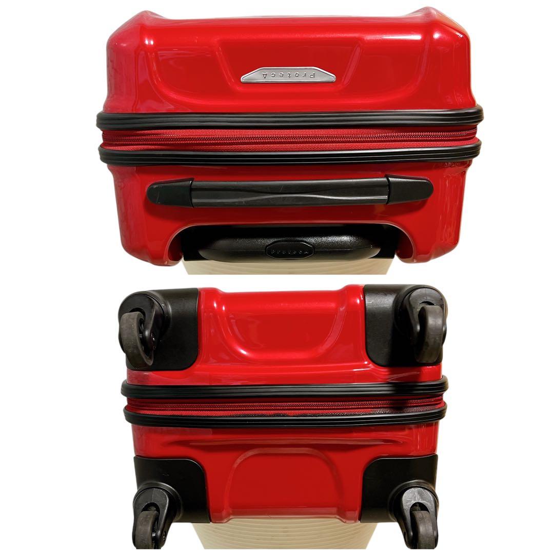 プロテカ フリーウォーカー 31L キャリーケース スーツケース 機内持ち込み