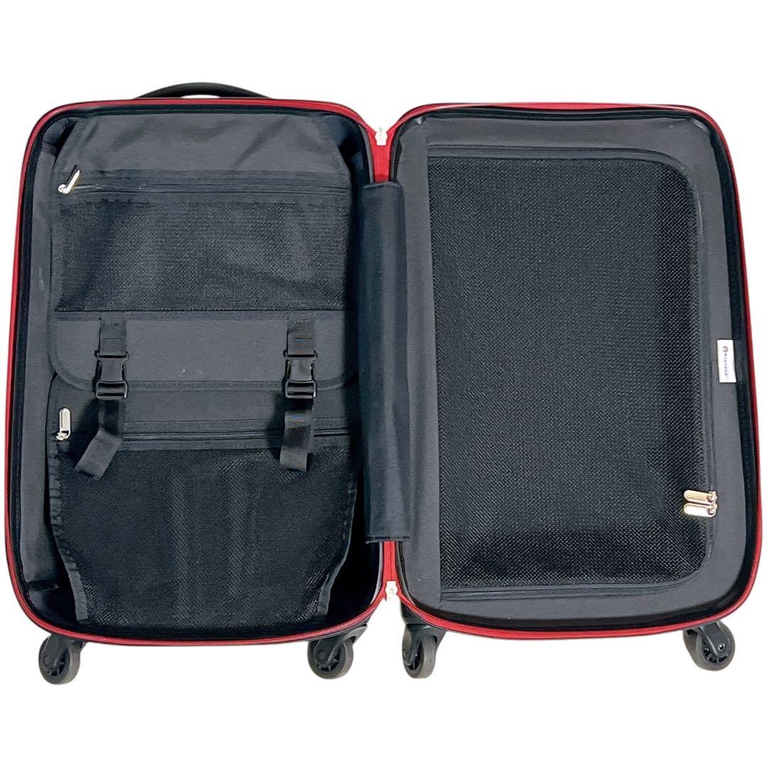 プロテカ フリーウォーカー 31L キャリーケース スーツケース 機内持ち込み