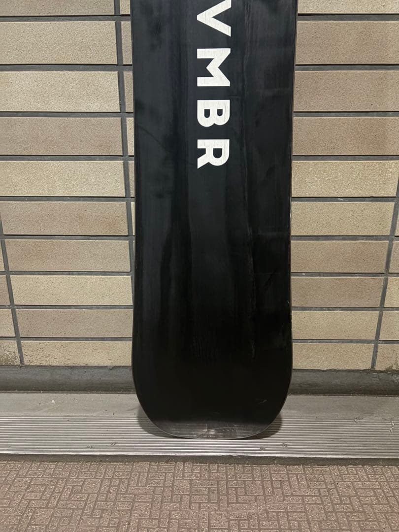 NOVEMBER KD 125 23-24　ノベンバー　スノーボード