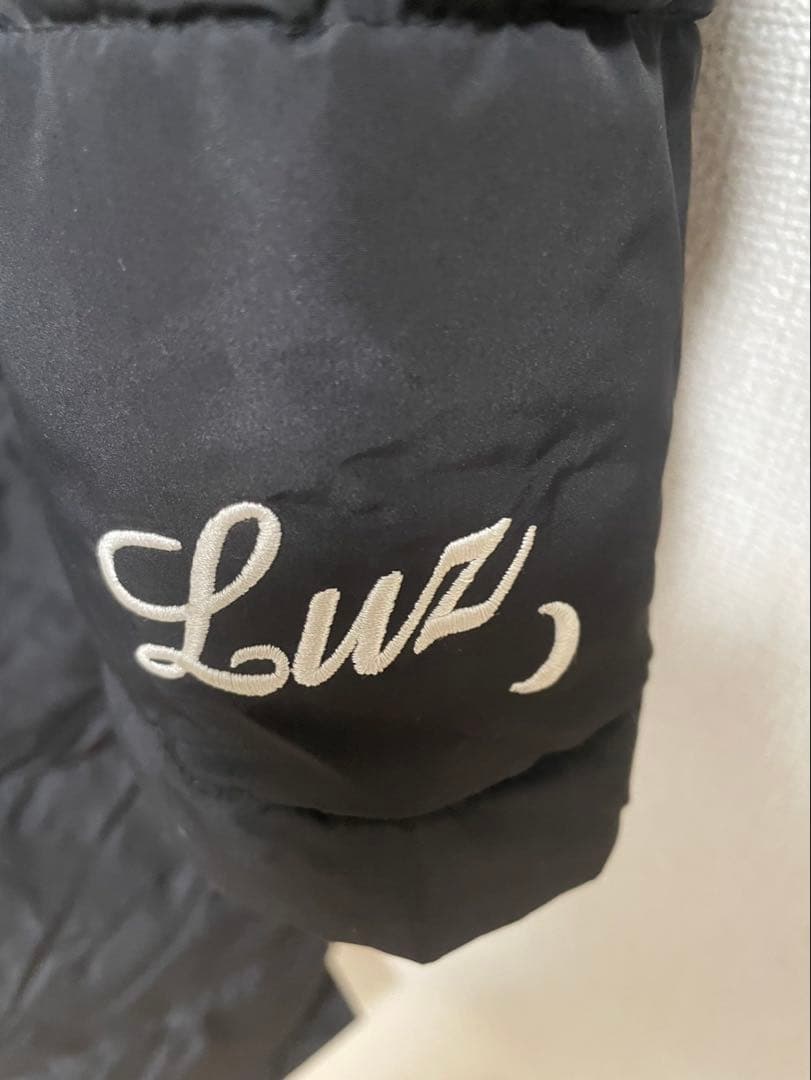 【美品】ルースイソンブラ ベンチコート メンズS