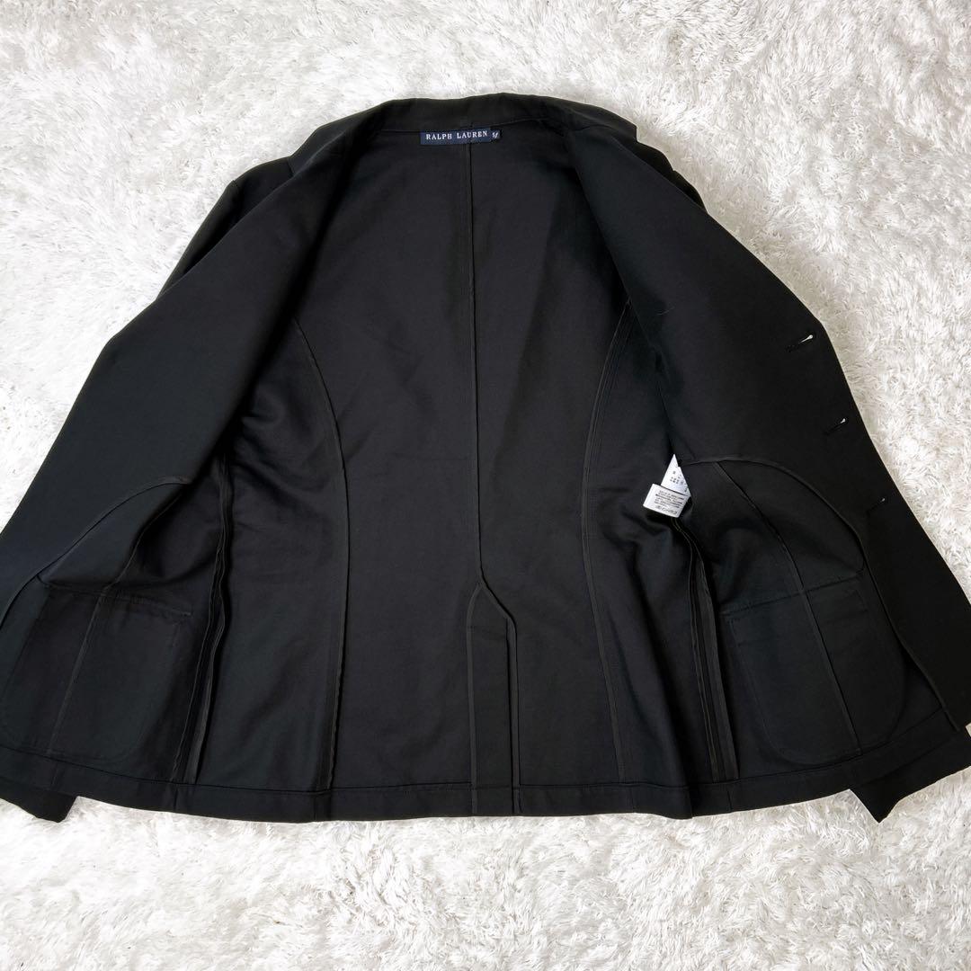 ✨美品✨ ラルフローレン スーツ セレモニー 大きいサイズ XL 黒