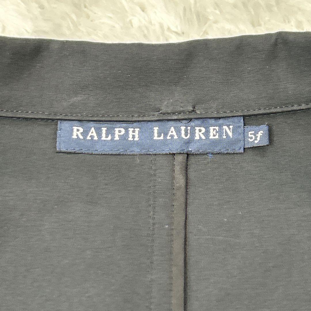 ✨美品✨ ラルフローレン スーツ セレモニー 大きいサイズ XL 黒