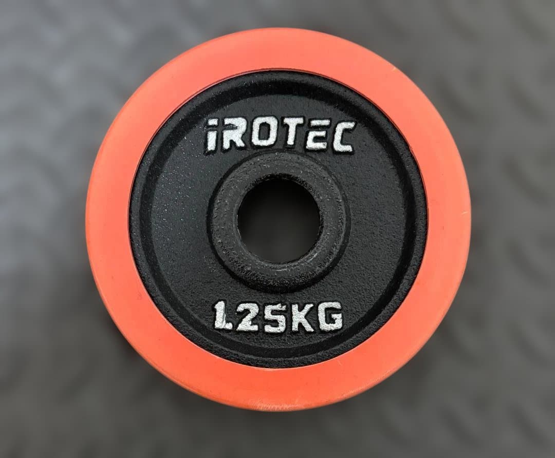 ダンベル 約25kgセット IROTEC アイロテック【送料無料】筋トレ