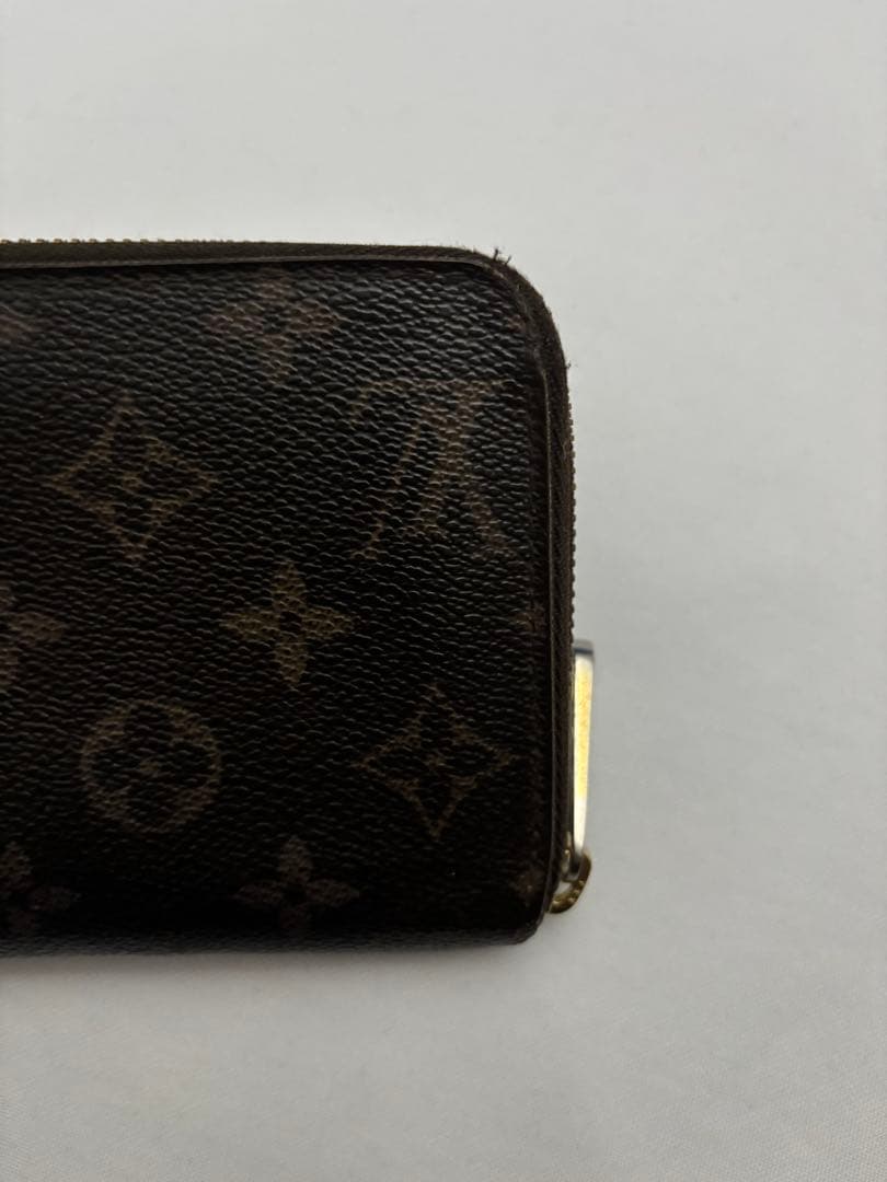 LOUIS VUITTON 長財布 ルイヴィトン ジッピーウォレット モノグラム