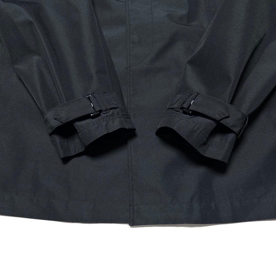 美品 1度着用 2024年 定価10万 NONNATIVE ゴアテックスコート
