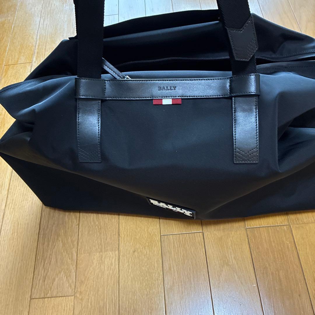 バリーボストンバッグ　未使用