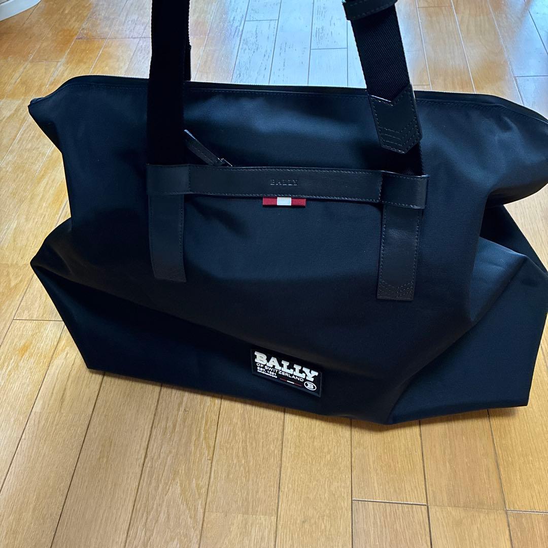 バリーボストンバッグ　未使用