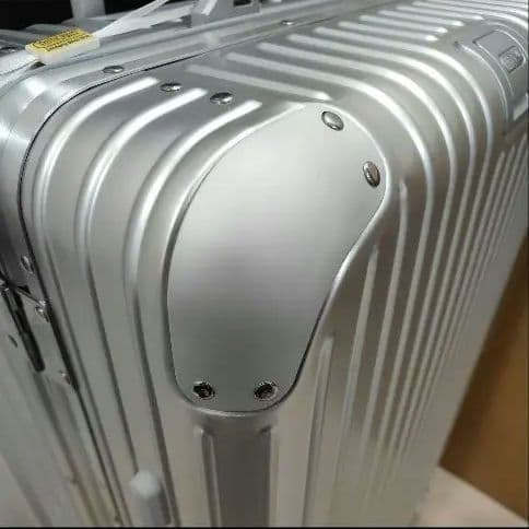ドミールですm(_ _)m　　　78L リモワ RIMOWA トパーズ