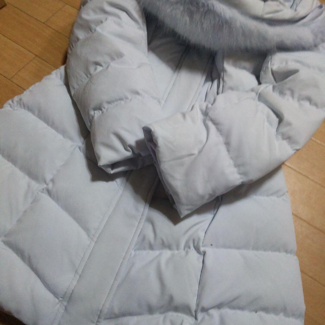 最終価格新品リエンダ神くびれダウンコート