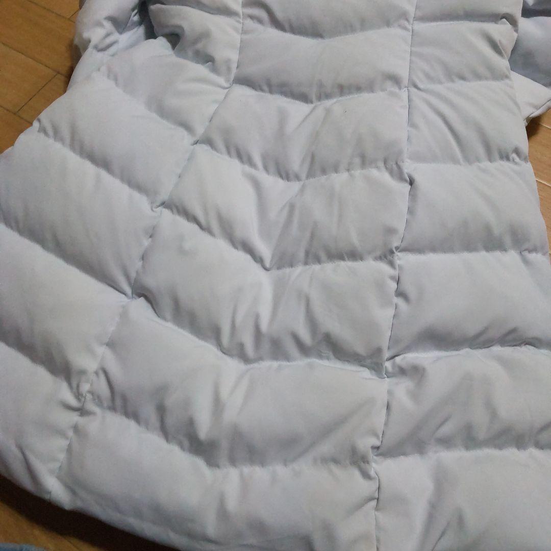 最終価格新品リエンダ神くびれダウンコート