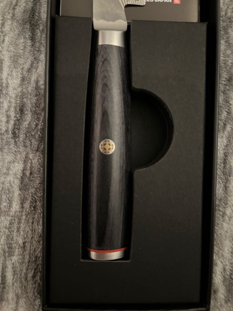 MIYABI 5000FC-D SHOTOH 新品 小刀 9cm