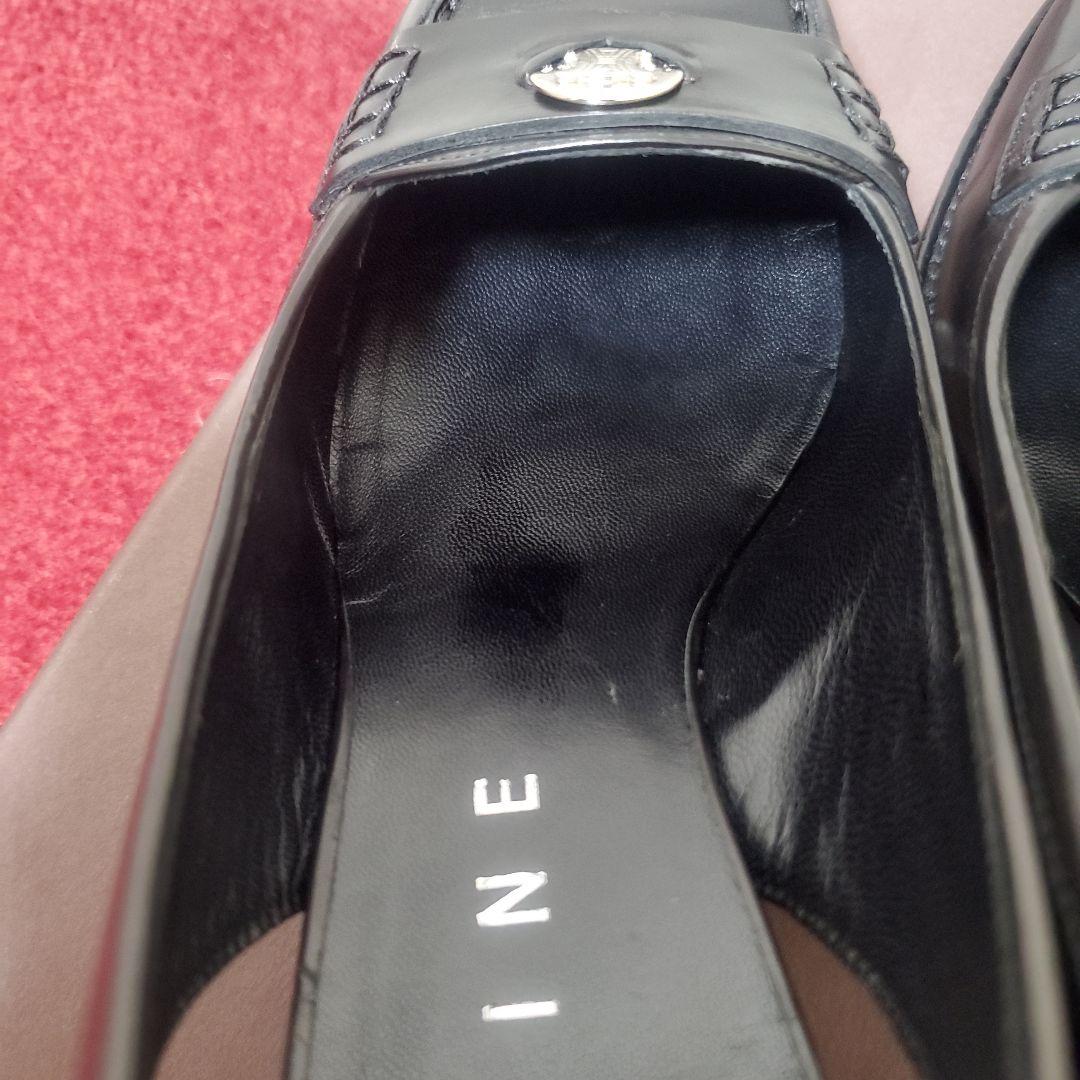【最終価格】CELINE セリーヌ パンプス