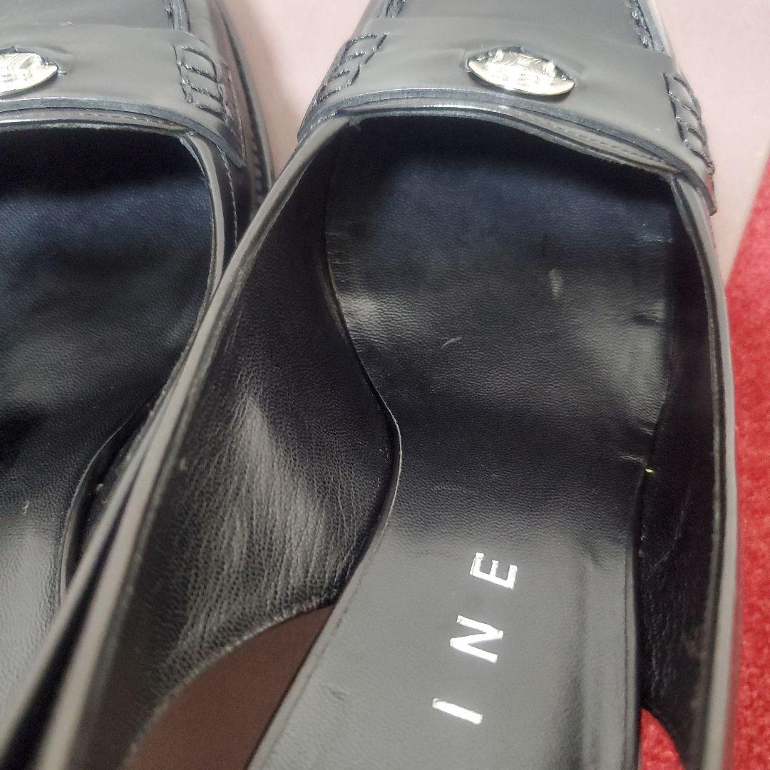 【最終価格】CELINE セリーヌ パンプス