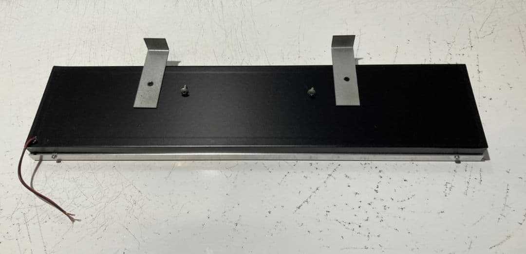 ワンマンアンドン T