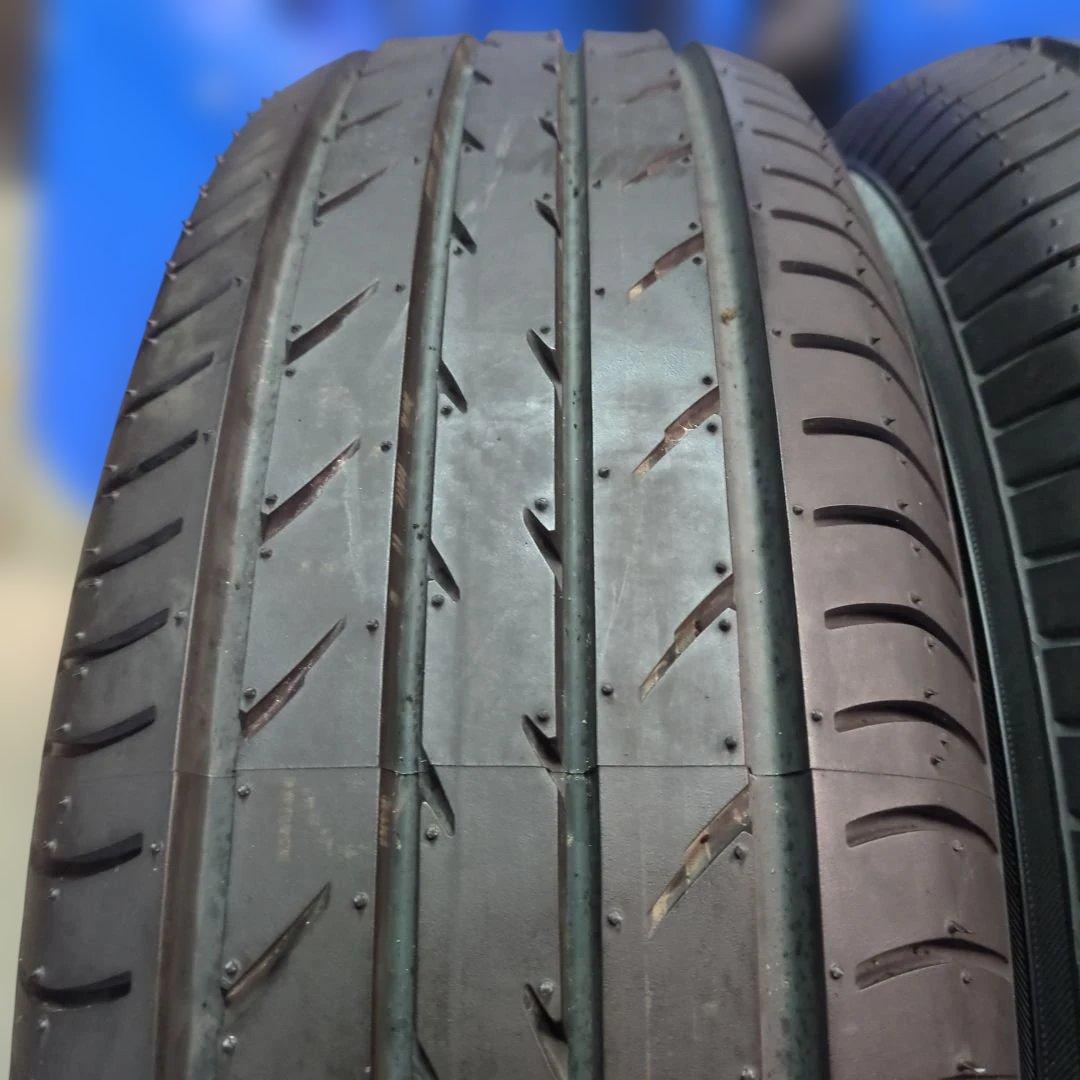 195/65R15 未使用 サマータイヤ BluEarth E52 激安！