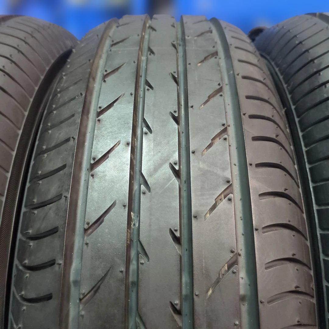 195/65R15 未使用 サマータイヤ BluEarth E52 激安！
